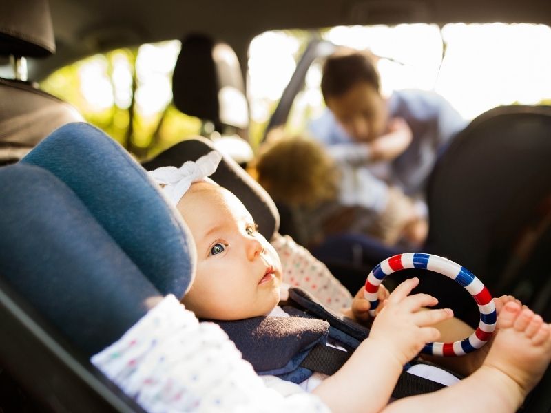 Euro NCAP: ecco le auto meno sicure