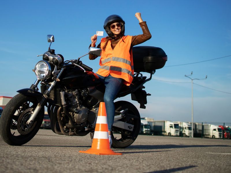 vuoi sapere di più sulla patente a2 motocicli?
