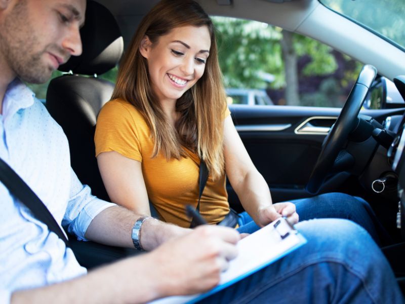 Foglio rosa 2026: le nuove regole della patente