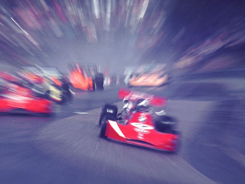 Donne in Formula1: ecco come sfatare un mito