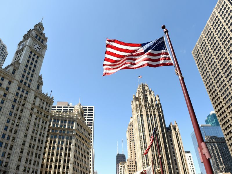 Patente italiana negli USA: serve?