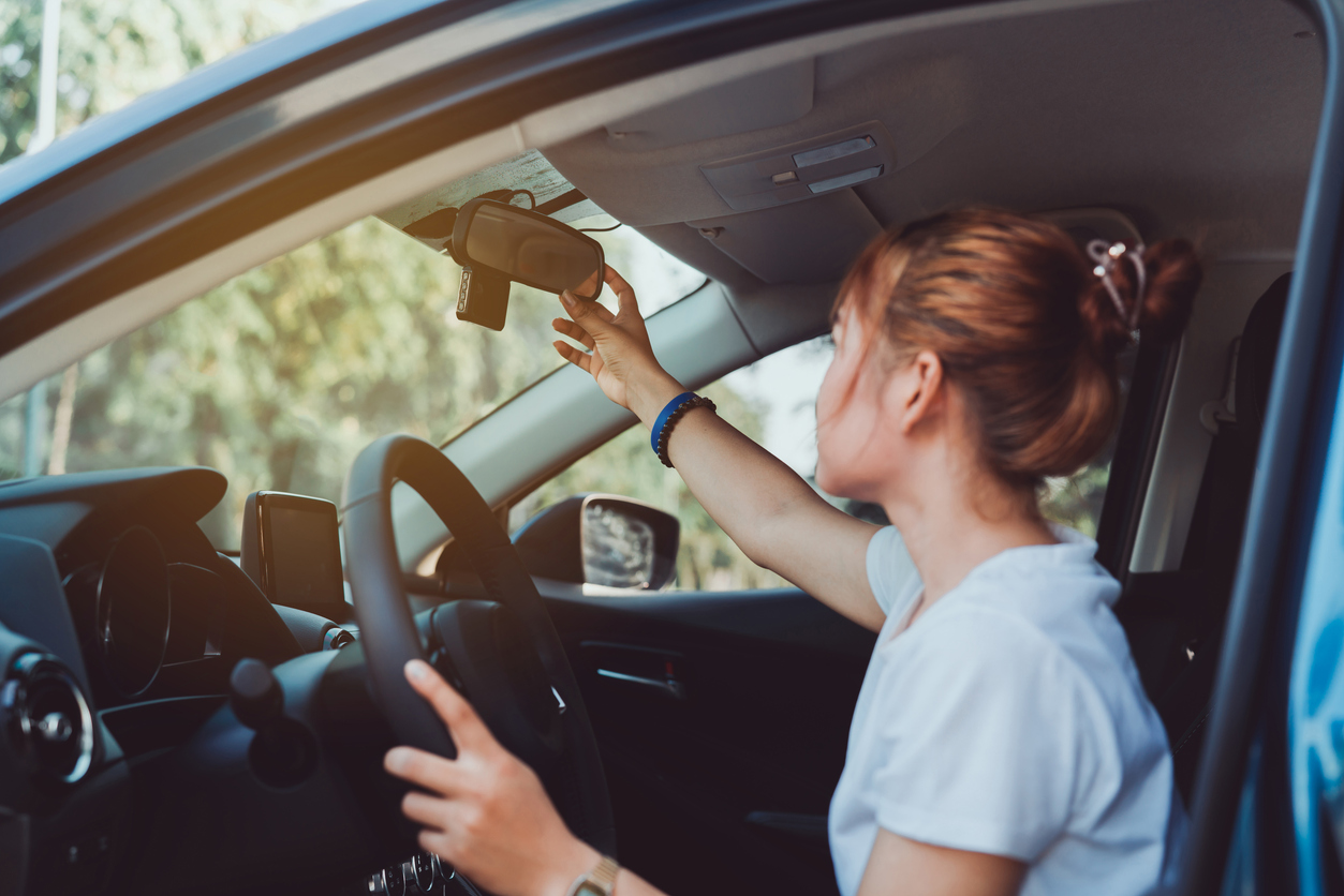 Prima guida da soli: 10 cose da controllare prima di partire